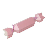Pastel Pink Bonbons - The Party Room